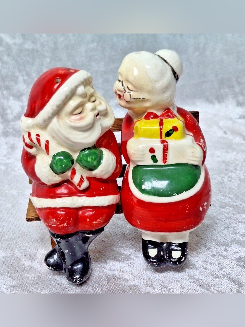 Vintage Christmas